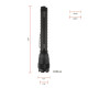 5.11 Tactical Response XR2 (Black)