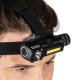 5.11 Tactical Response HL XR1 Headlamp (Black)
