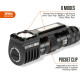 5.11 Tactical Response HL XR1 Headlamp (Black)