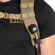 5.11 Tactical Response HL XR1 Headlamp (Black)