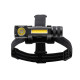 5.11 Tactical Response HL XR1 Headlamp (Black)