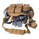 Bail Out Bag