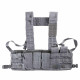 TacTec Chest Rig