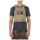 5.11 Scope Large Patch from 5.11 Tactical (Multi)