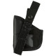 5.11 Tactical TacTec Holster 2.0 (Black)