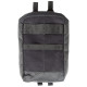 5.11 Tactical Ignitor 4.6 Notebook Pouch (Khaki/Tan)