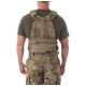 5.11 Tactical Tactec Plate Carrier (MultiCam)