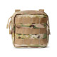 5.11 Tactical 6 x 6 Pouch (MultiCam)