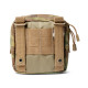 5.11 Tactical 6 x 6 Pouch (MultiCam)