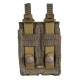 5.11 Tactical Flex Double Pistol Mag Pouch