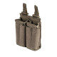 5.11 Tactical Flex Double Pistol Mag Pouch
