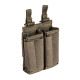 5.11 Tactical Flex Double Pistol Mag Pouch