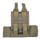 5.11 Tactical Flex Drop Pouch