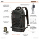 5.11 Tactical AMP10