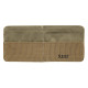 5.11 Tactical Camo Bifold Wallet (Camo;Multi)