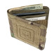 5.11 Tactical Camo Bifold Wallet (Camo;Multi)