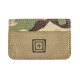 5.11 Tactical Camo Card Wallet (Camo;Multi)