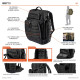 RUSH72™ 2.0 Multicam Backpack 55L