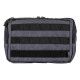 5.11 Tactical Rapid Waist Pack 3L, (CCW Concealed Carry)