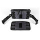 5.11 Tactical Rapid Waist Pack 3L, (CCW Concealed Carry)
