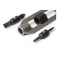 5.11 Tactical EDT HEX (Tumbld Steel)