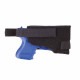5.11 Tactical LBE Compact Holster (Black)