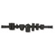 Sierra Bravo Duty Belt Kit