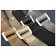 Traverse® Double Buckle Belt
