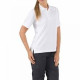 Staff 511 Women's Short Sleeve Performance Polo 