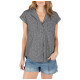 5.11 Tactical Women's Cuff Key Short Sleeve Shirt