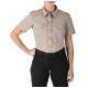 Women's 5.11 Stryke™ Short Sleeve Shirt from 5.11 Tactical
