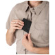 Women's 5.11 Stryke™ Short Sleeve Shirt from 5.11 Tactical