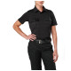 5.11 Tactical Women's Womens Class A Uniform Short Sleeve Polo Shirt