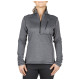 Women’s Glacier Half Zip