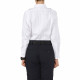 Women's Twill PDU Class A Long Sleeve Shirt