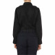 Women’s Twill PDU Class B Long Sleeve Shirt
