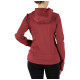 5.11 Tactical Women's Emma Full Zip, Size L (CCW Concealed Carry)