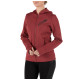 5.11 Tactical Women's Emma Full Zip, Size L (CCW Concealed Carry)