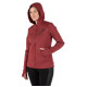 5.11 Tactical Women's Emma Full Zip, Size L (CCW Concealed Carry)