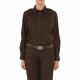 Women's Taclite PDU Class A Long Sleeve Shirt