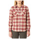 5.11 Tactical Women's Hera Flannel