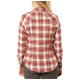 5.11 Tactical Women's Hera Flannel