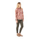 5.11 Tactical Women's Hera Flannel
