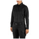 5.11 Tactical Women's Class A Fast-Tac Twill Long Sleeve Shirt