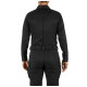 5.11 Tactical Women's Class A Fast-Tac Twill Long Sleeve Shirt
