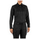 5.11 Tactical Women's Class A Fast-Tac Twill Long Sleeve Shirt