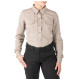 Women's 5.11 Stryke™ Long Sleeve Shirt from 5.11 Tactical