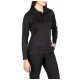 5.11 Tactical Women's Womens Performance Long Sleeve Polo Shirt