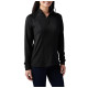 5.11 Tactical Women's Womens Stratos 1/4 Zip