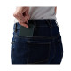 Women's Britta Slim Denim Jean